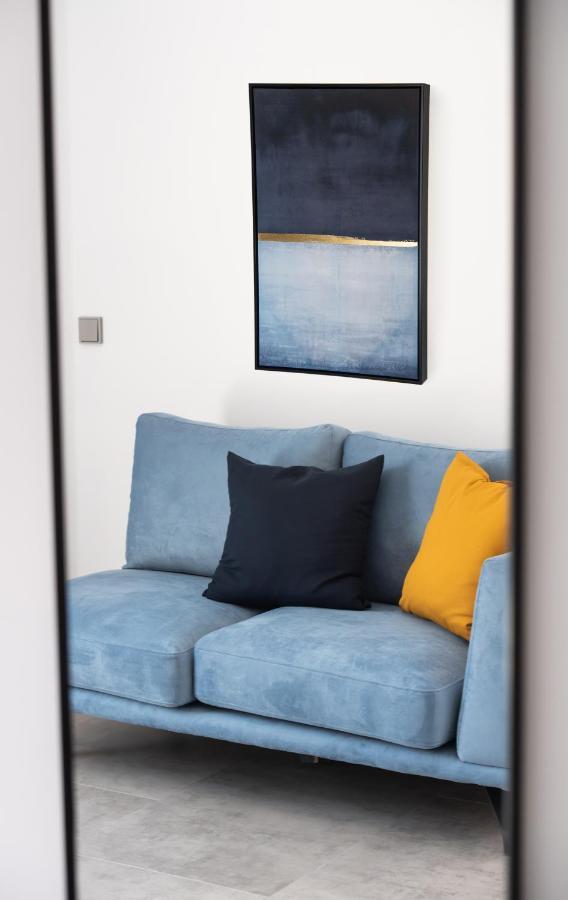 Azul Apartments Nydri  Buitenkant foto