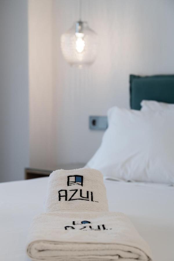 Azul Apartments Nydri  Buitenkant foto